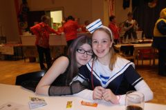 Lager 14.-16.02.2015