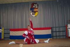 Närrische Eröffnung 2011