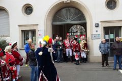 Erstürmung OV 27.02.2017