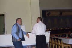 Balkan Abend 07.10.2006