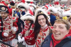 11.11.19 -wir sind dabei