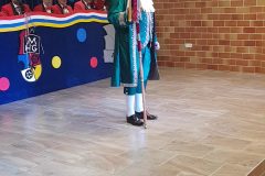 Besuch des Prinzenpaares 2020