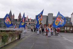 Aufnahmen zu Mainz bleibt Mainz 2021