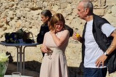 Hochzeit Bianca und markus