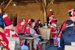 Mitgliederempfang 26.02.2022