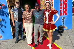 Jasmin Helaukalender 2024