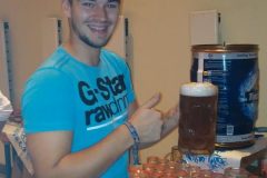 Bayerischer Abend 27.09.2014