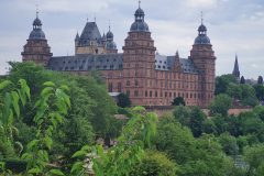 Ausflug Herrenkomitee