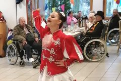 Benefizsitzung Martinsstift 2025