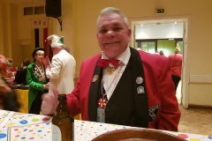 Empfang 2017