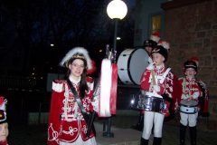 EO Empfang 2011