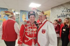 Eröffnung im HdV 2023