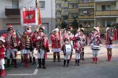 Erstürmung OV 2012