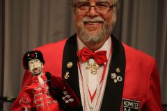 Horst-Kau-Sitzungspraesident-Minister-fuer-Paarweck-und-Deiwelsgeiger