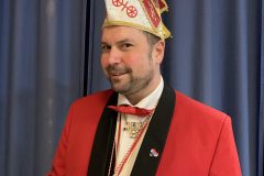 Herrenkomitee der MHG