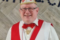 Jens-Knigge-Minister-fuer-Kohle-Moos-und-wehende-Fahnen