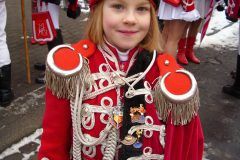 Neujahr 2011