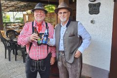 Oktoberfest 2024