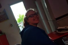 Party am 30.04.2019