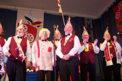 Sitzung 2012