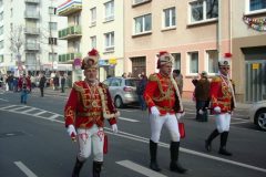 Umzüge 2011