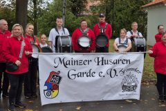 Umzug Marnheim 08.09.2024