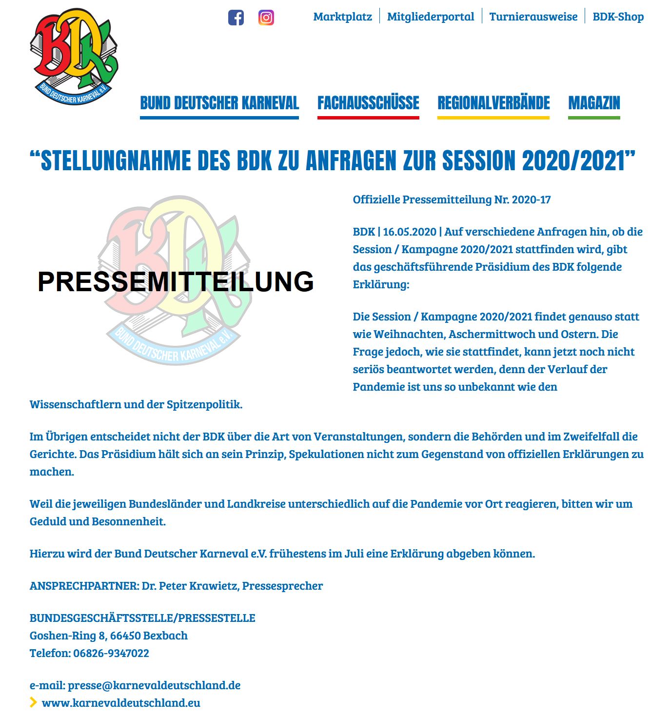 BDK 12 05 20