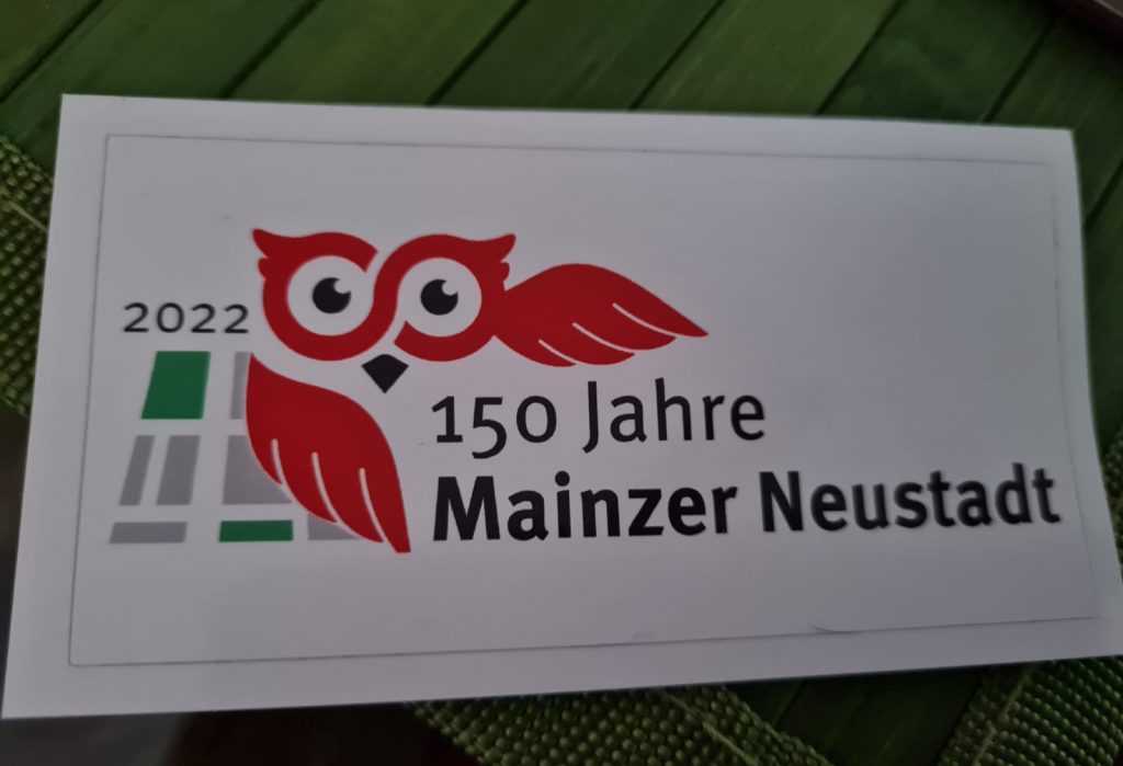 150 Jahre Neustadt