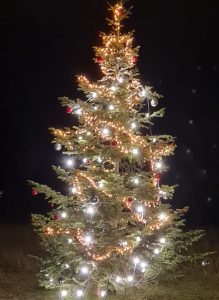 X Mas