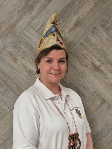 Anja Knigge Oho Beelzebub