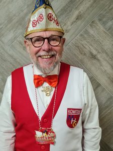 Detlef Placzek Minister fuer Heckeschisser und Blattfies