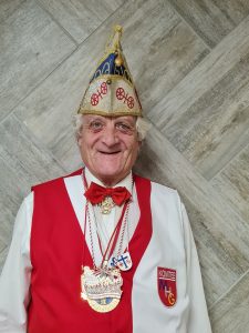 Franz Josef Mautschka Minister fuer alle Hoehen und Tiefen