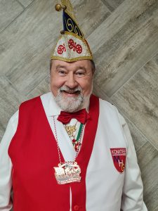 Hartwig Langnickel Bewahrer vom Domgickel und Heunensaeule