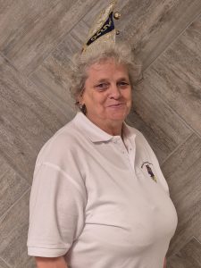 Irmgard Vogler Samiel