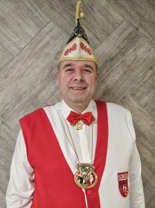 Karsten Lange Minister fuer Assekuranzen und politisches Gebabbel