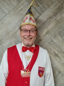 Manfred Klug Minister fuer friedliche Sonntage und spanische Fiesta