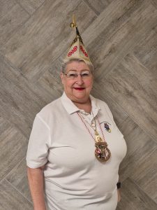 Marion Denecke Pinunze Deiwel