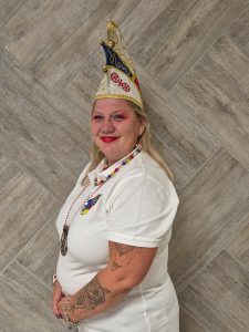 Melanie Fischer Daemon