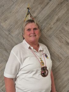 Monika Denecke Sado Numpspa