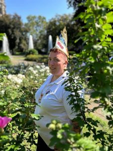 Yvonne Konopka Mephisto