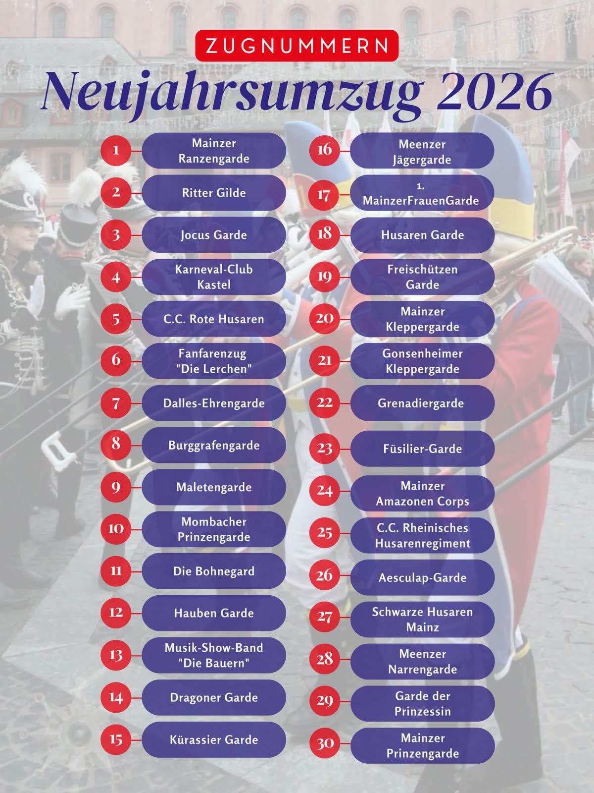 Aufstellung Neujahrsumzug 2026 10 facebook 1767013086464 7411390056611507529