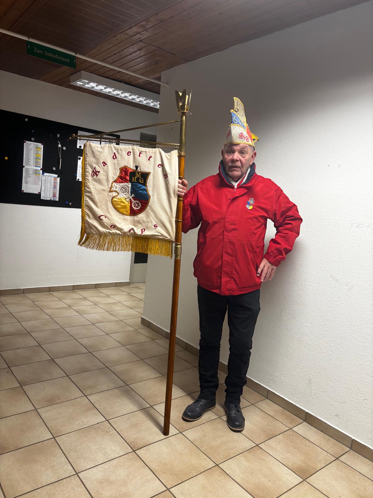 Bretzenheim - zu Gast beim SC Waidmannsheil 1 IMG 20260215 WA0021