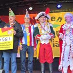 🎭 Helau für die Buntheit: So geht's weiter! 🎭 2 Petition Weactmailing